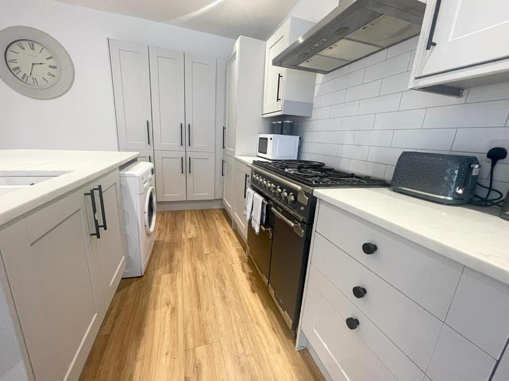 House By Sasco * Blackpool