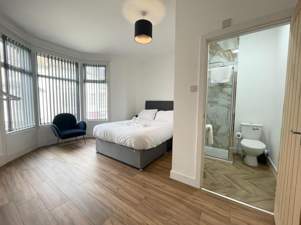 House By Sasco * Blackpool