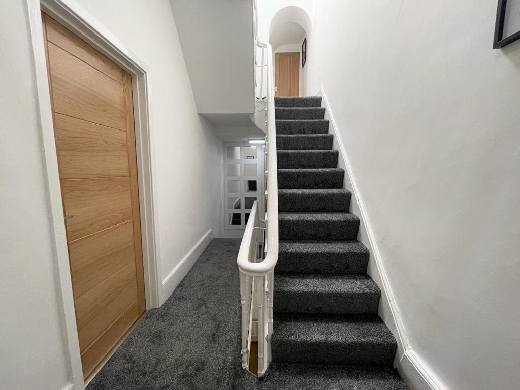Holiday home House By Sasco Blackpool