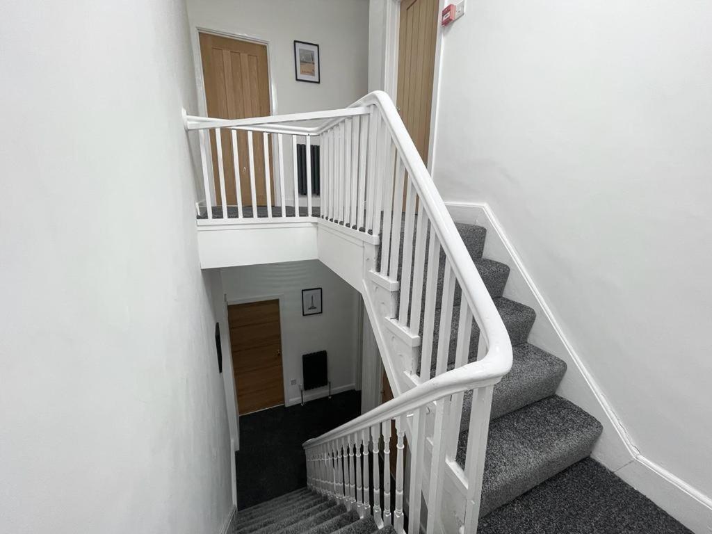 House By Sasco Blackpool