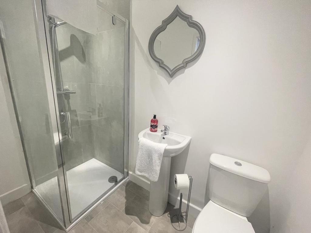Holiday home House By Sasco Blackpool
