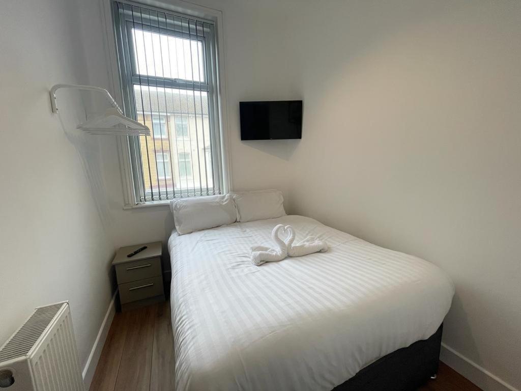 House By Sasco Blackpool
