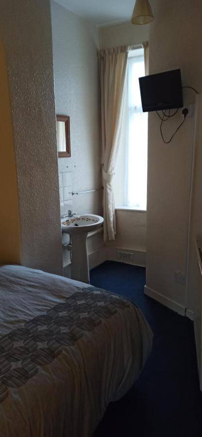Guest house The Sandalwood Blackpool