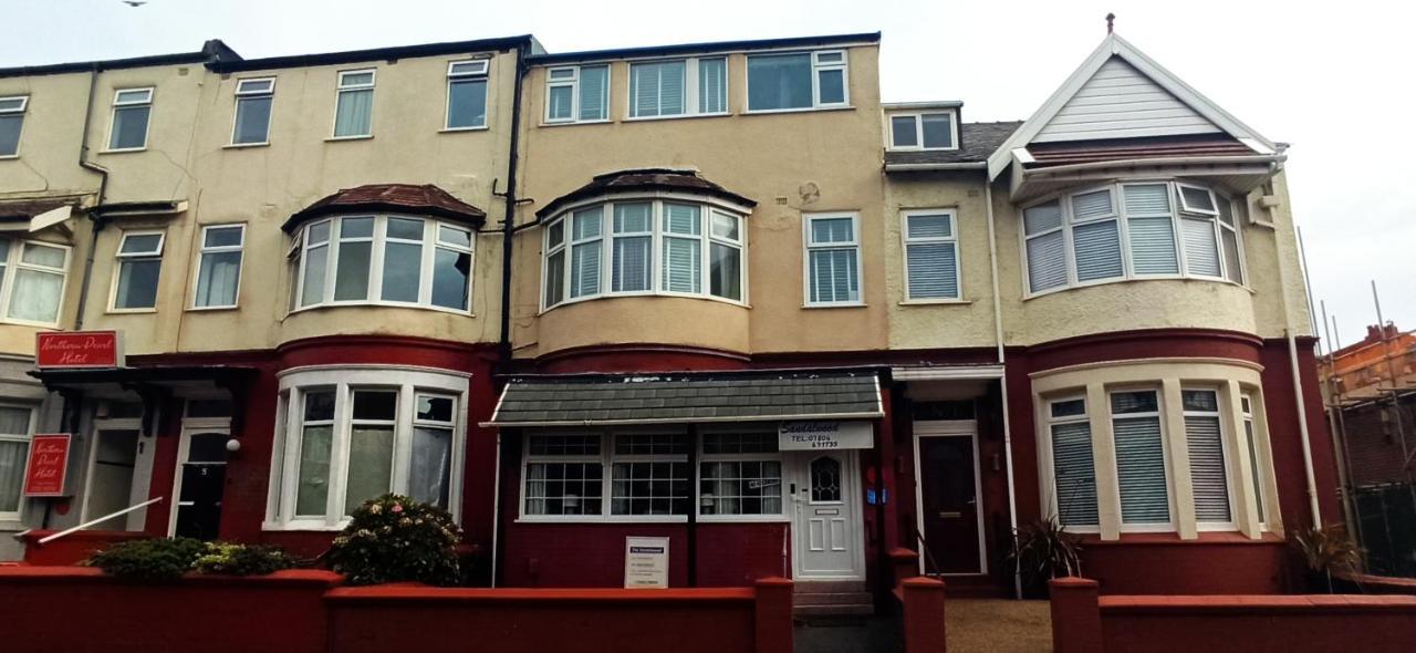 The Sandalwood * Blackpool
