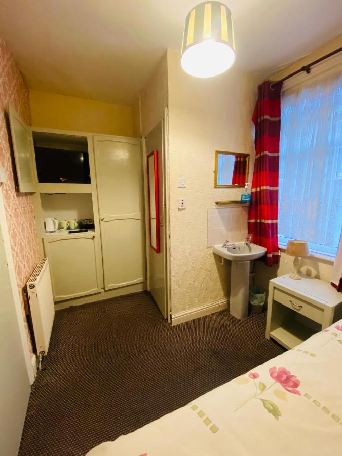 Hotel Delamere