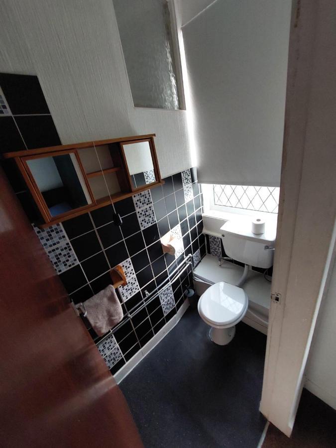 Apartment Captivating 1-bed In *