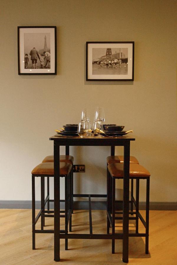 Signature Apartment Blackpool