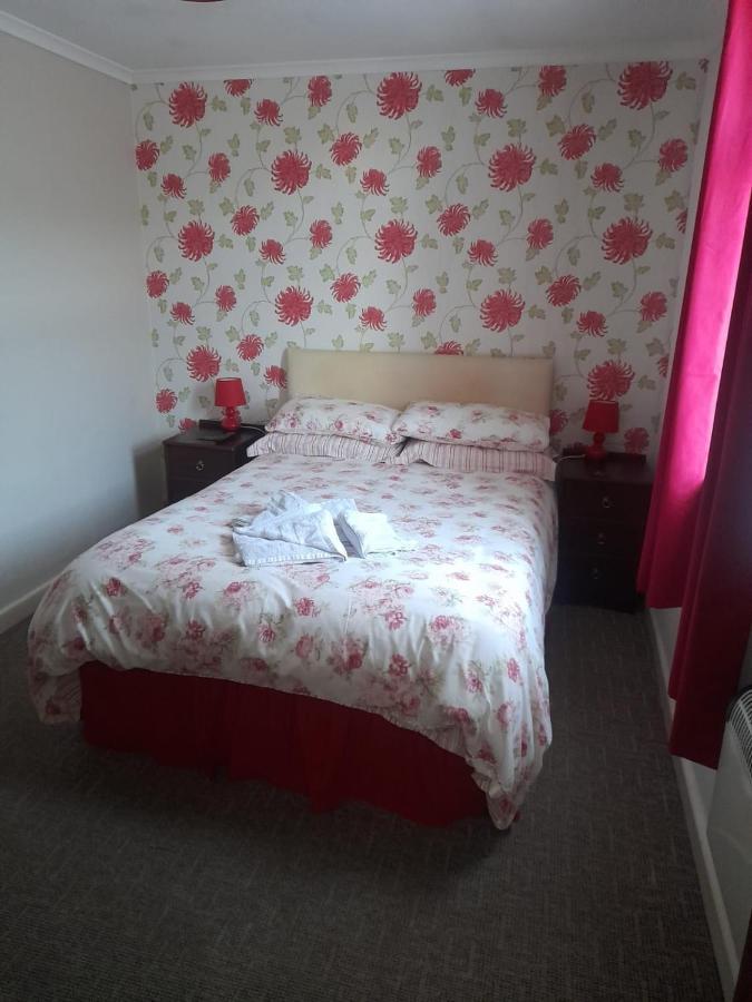 Lynton Hotel Blackpool