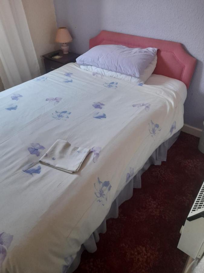 Hotel Lynton Blackpool