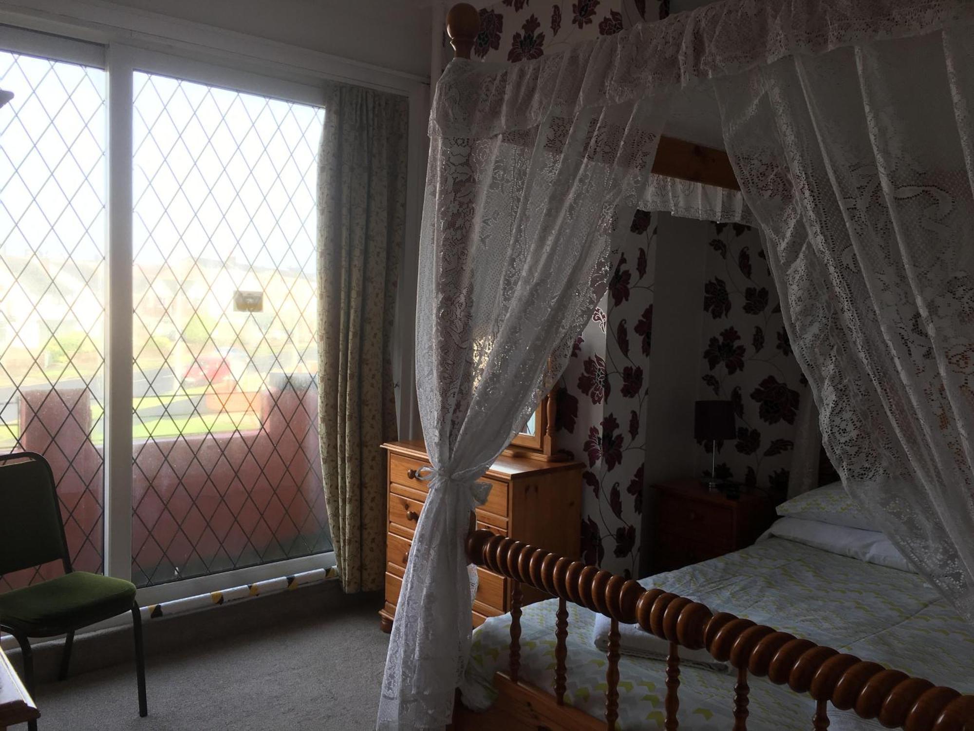 Hotel Royal Blackpool
