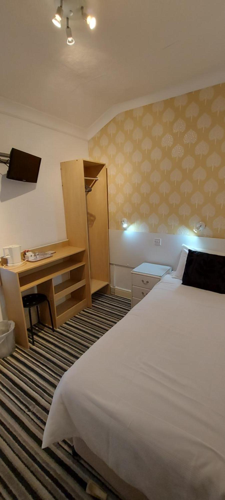 Bed & Breakfast Blackpool Lodge