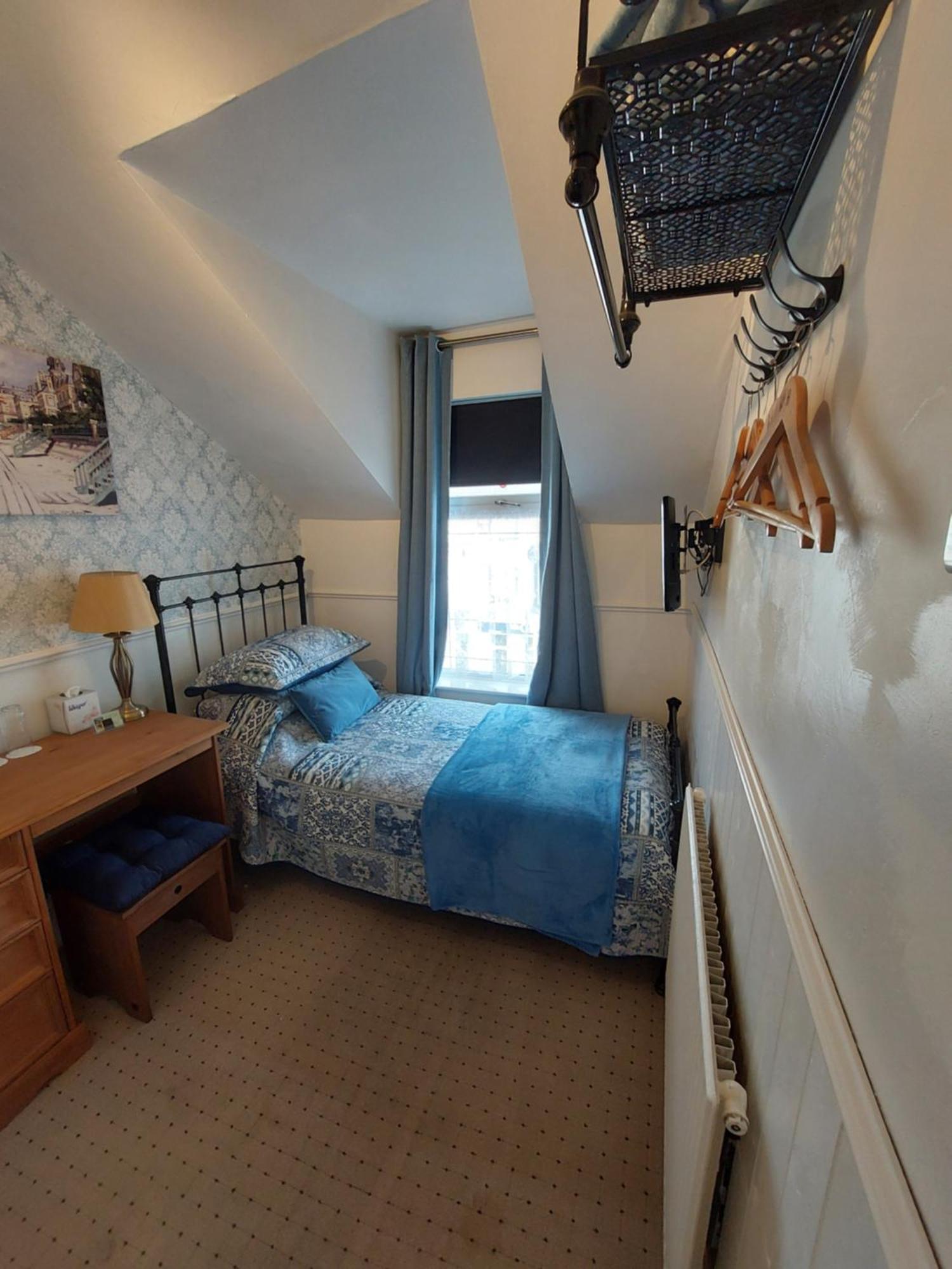 Westfield House Guest house 3*