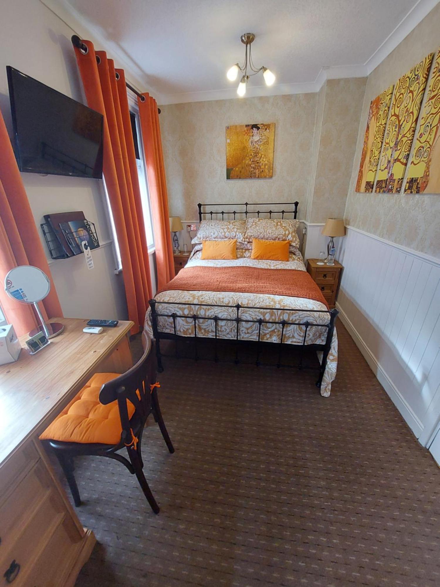 Westfield House Guest house