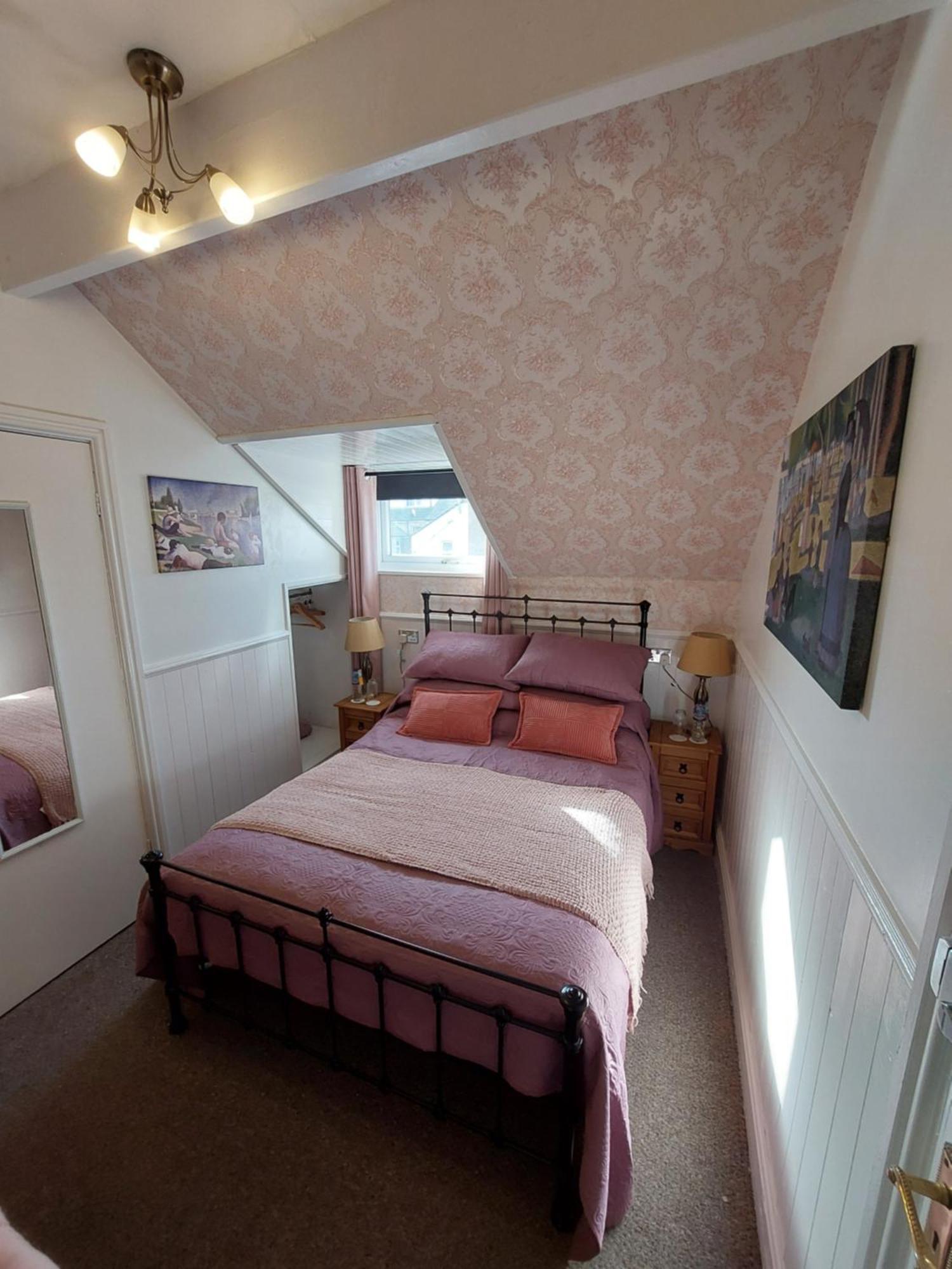 Westfield House Guest house Blackpool