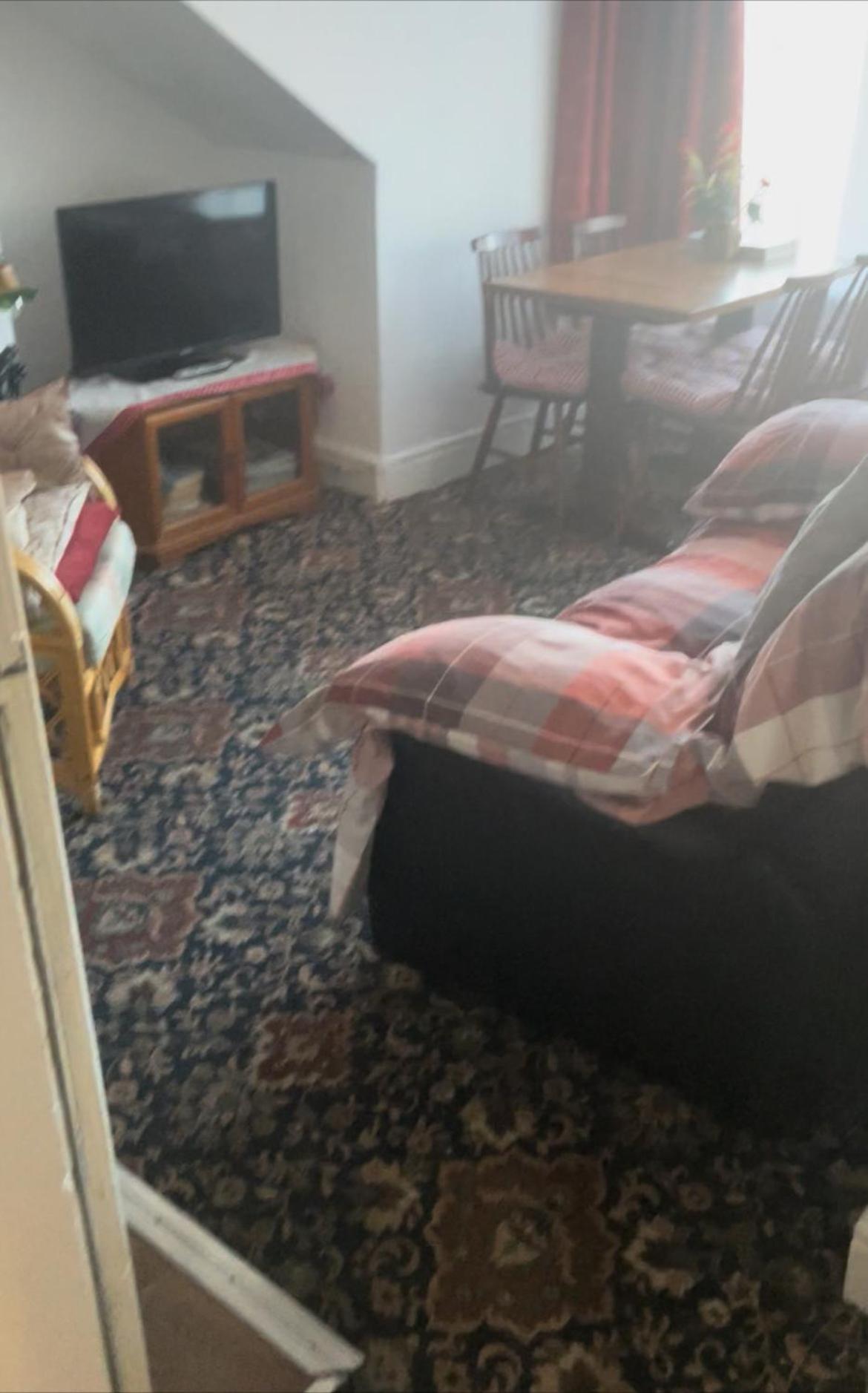 Sarnia Flats Aparthotel 2*