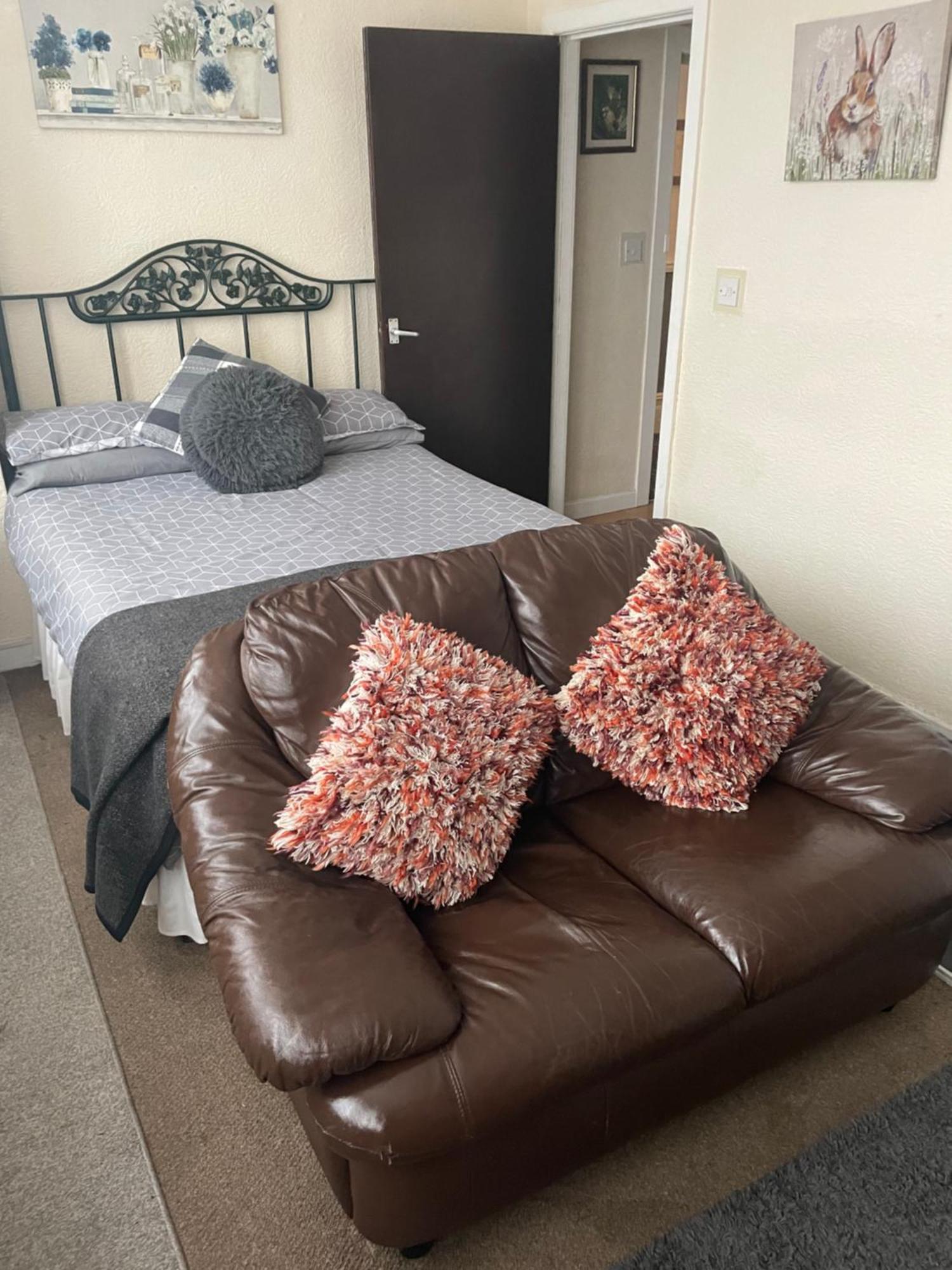 Aparthotel Sarnia Flats 2*