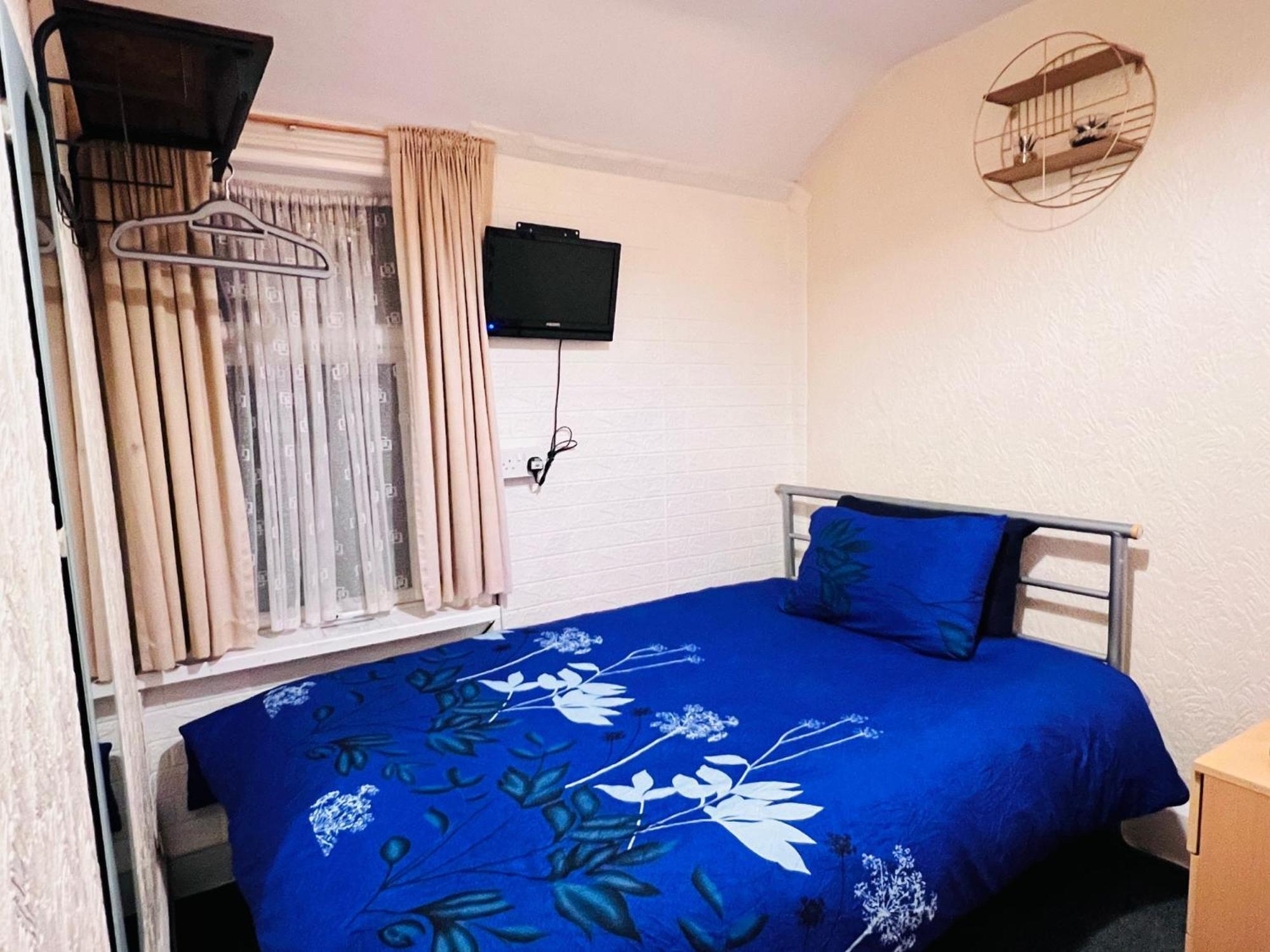 Guest house Galaxy