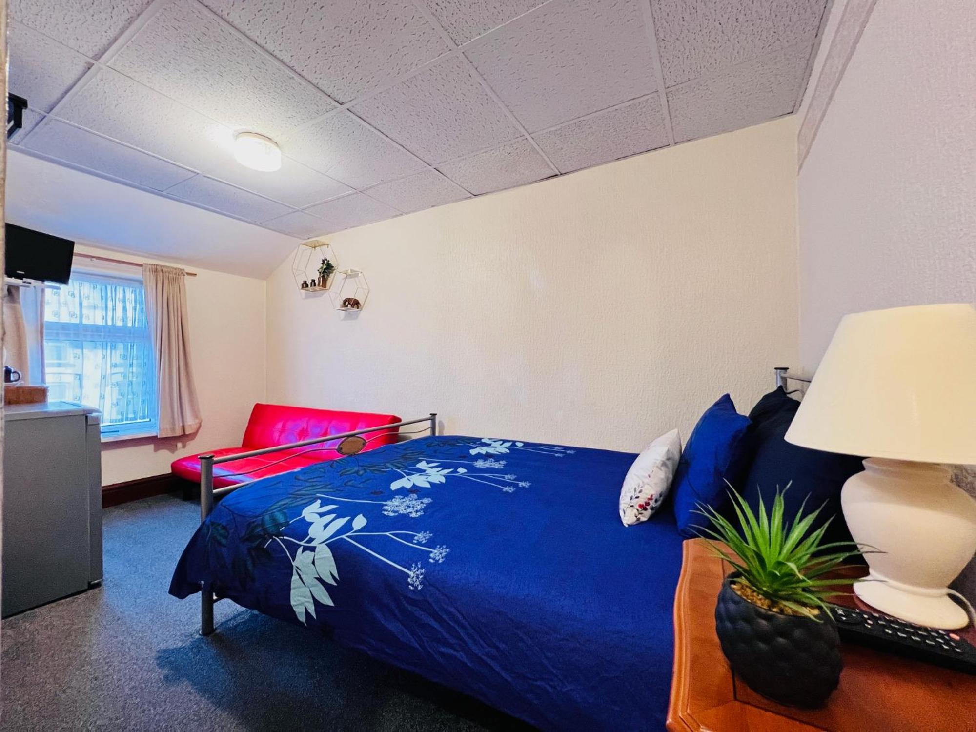 Guest house Galaxy