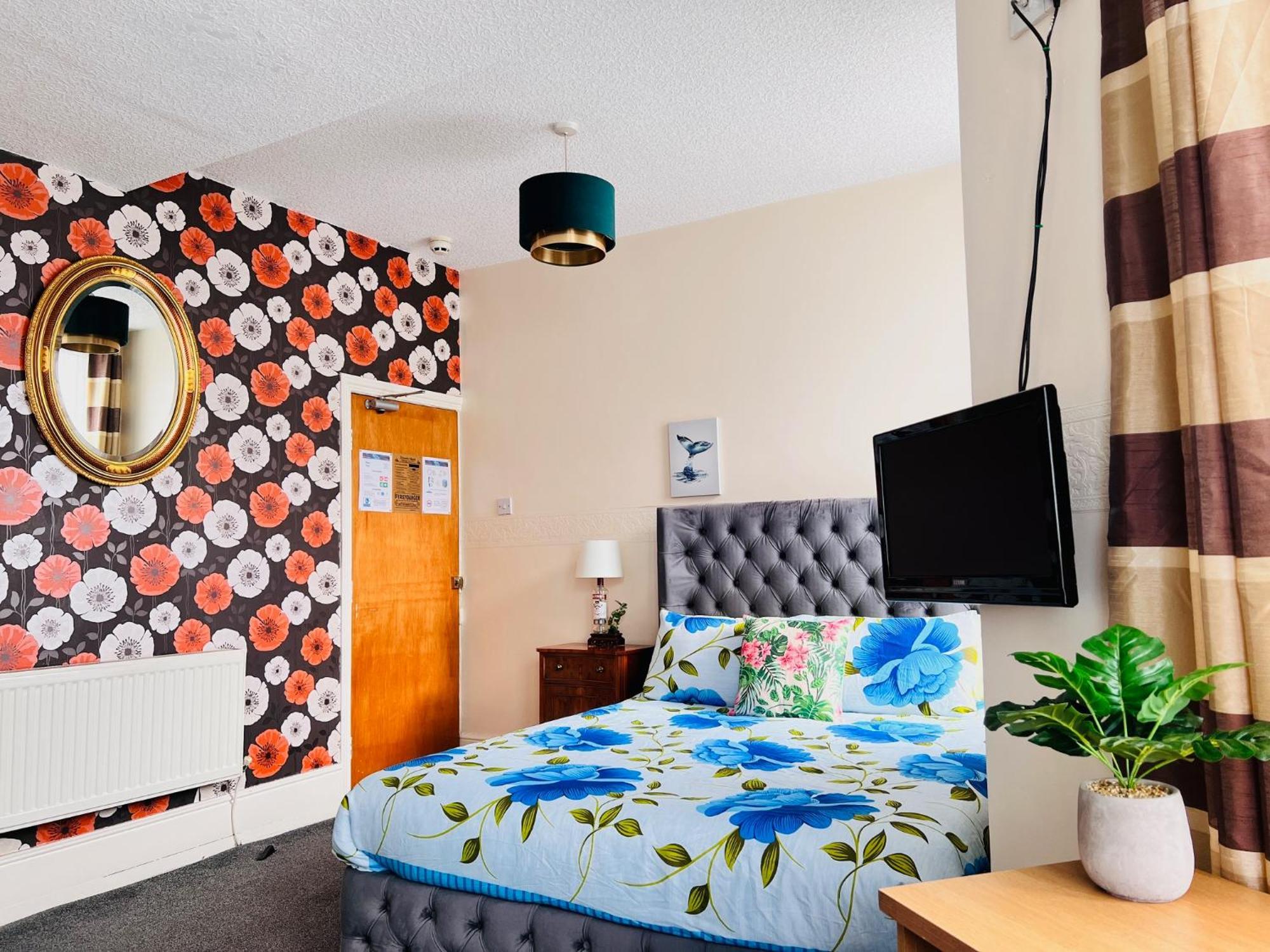 Guest house Galaxy