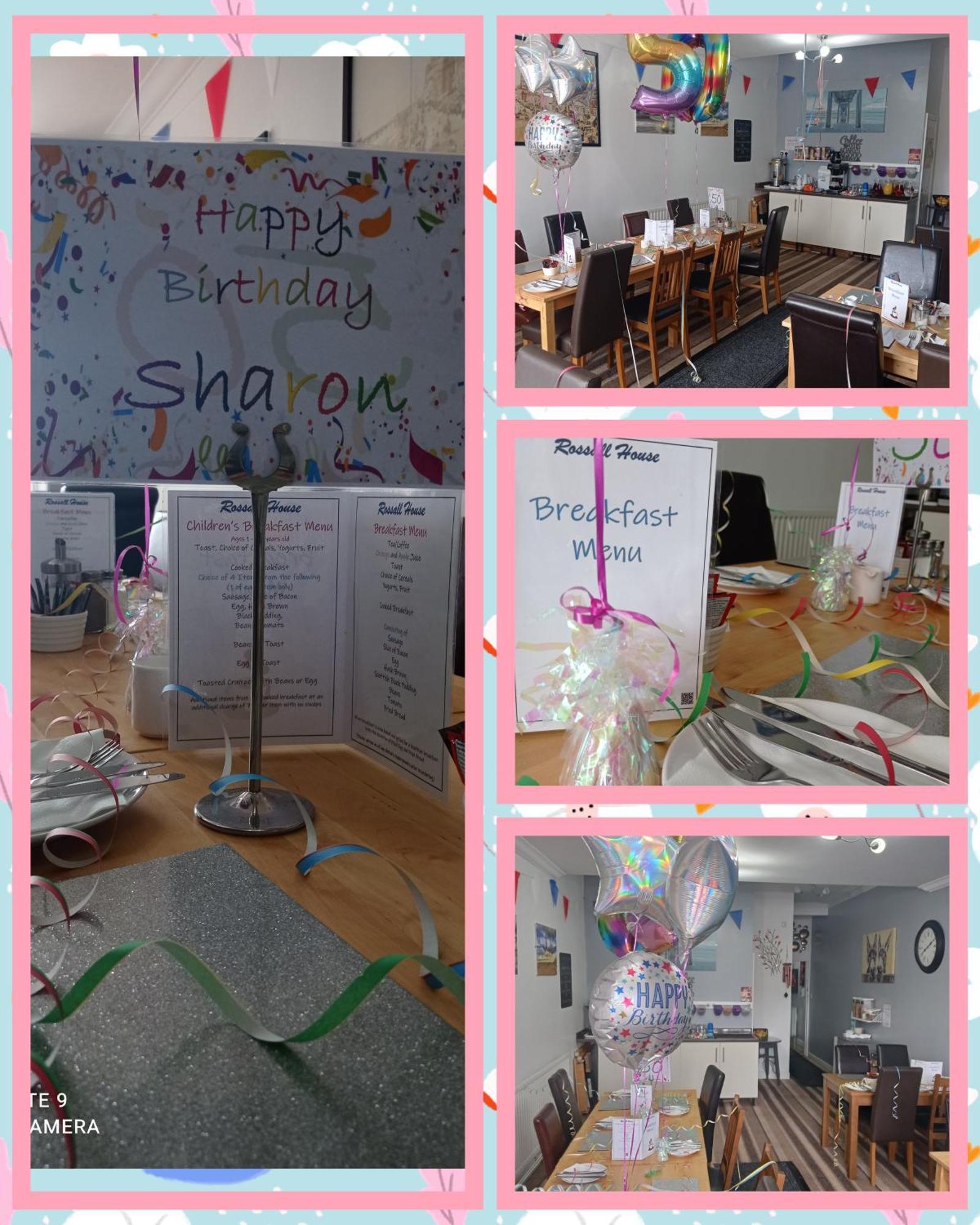 Rossall House , For Families & Couples 3* Blackpool