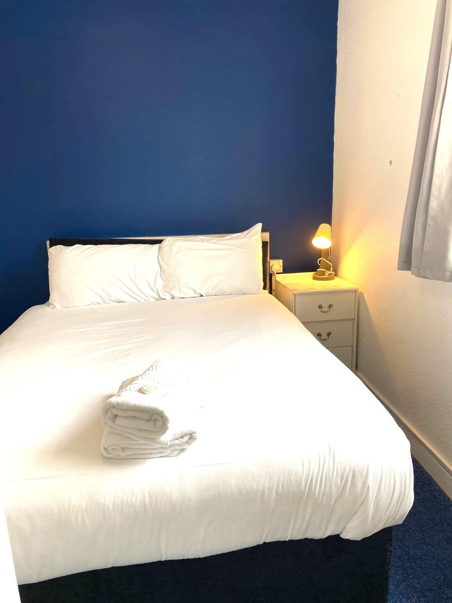 Hotel The Regency Blackpool