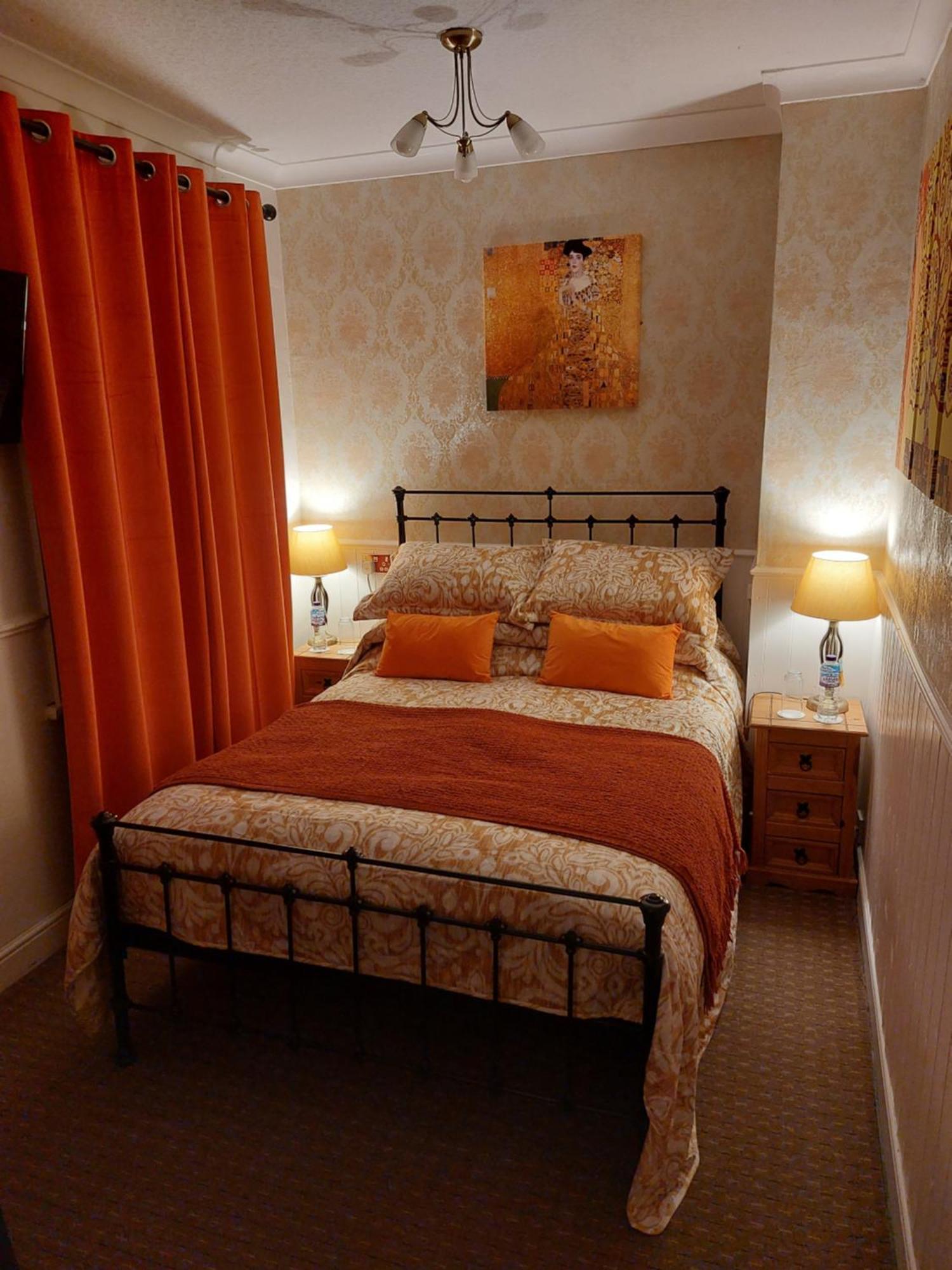 Guest house Westfield House Blackpool