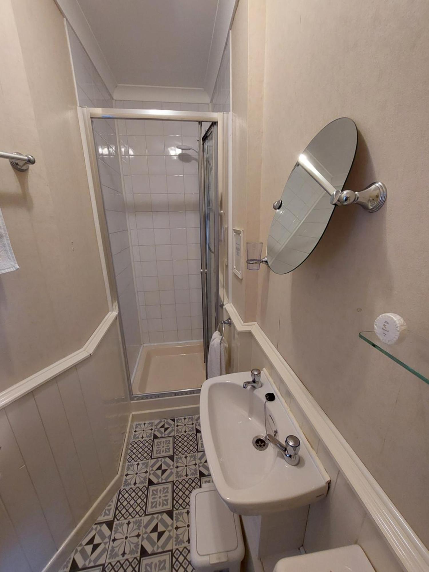 Westfield House Guest house 3*