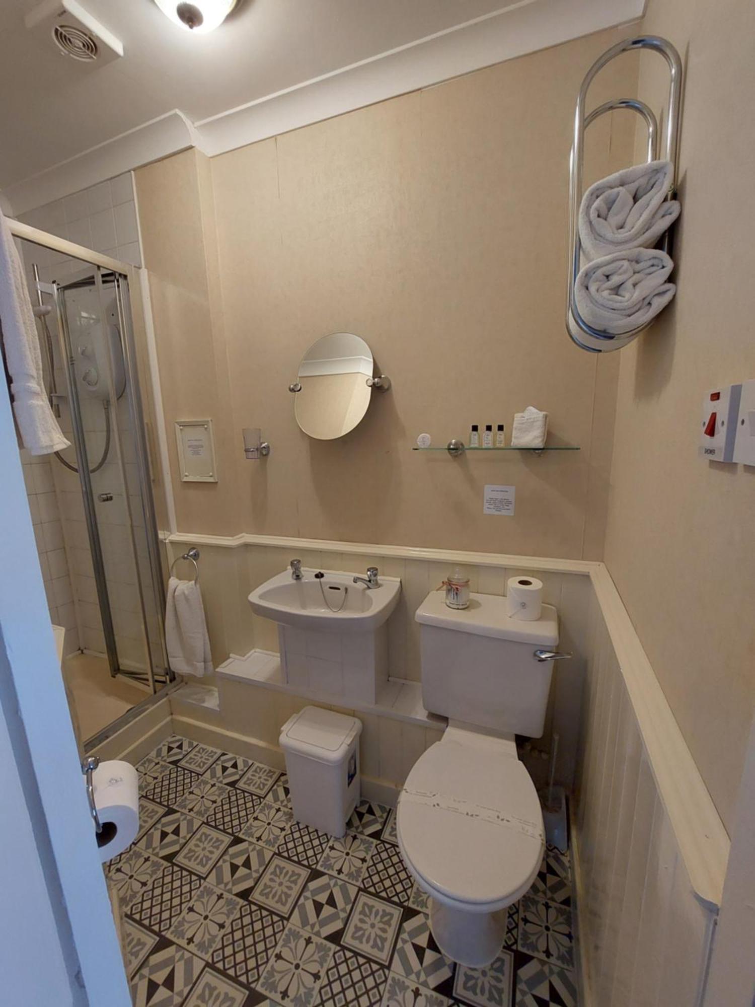 Westfield House Guest house