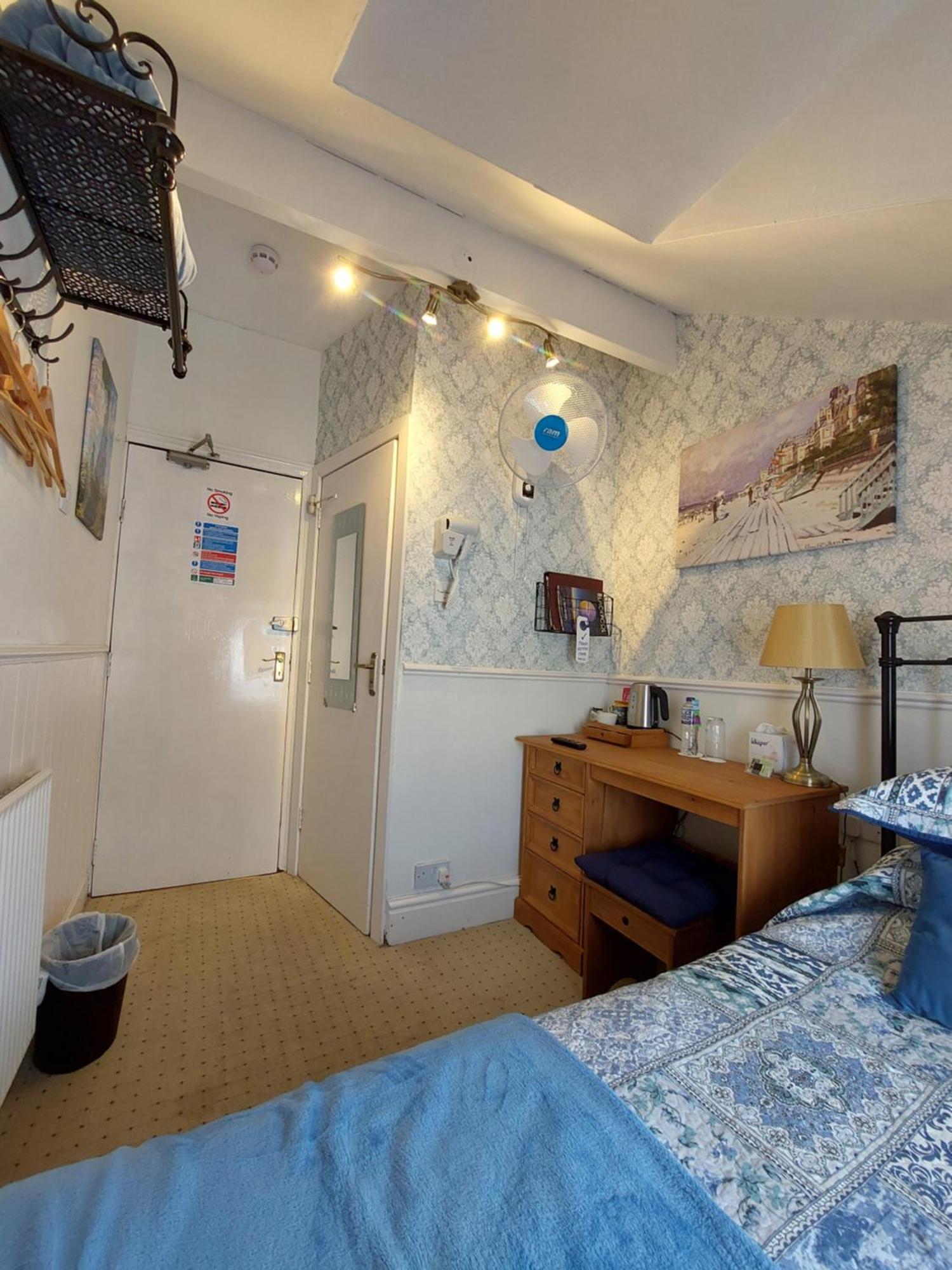 Guest house Westfield House Blackpool