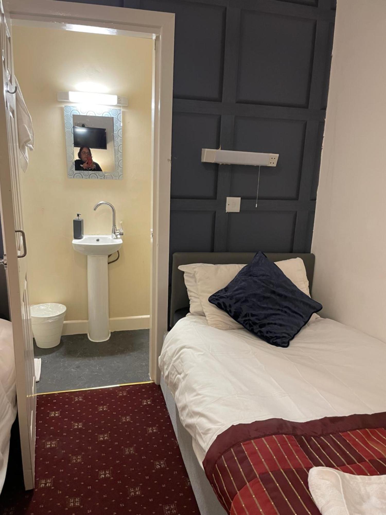 North Ocean Hotel 3*