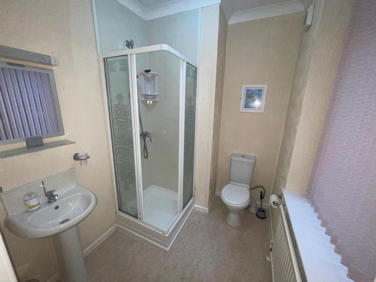 The Wilford Bed & Breakfast