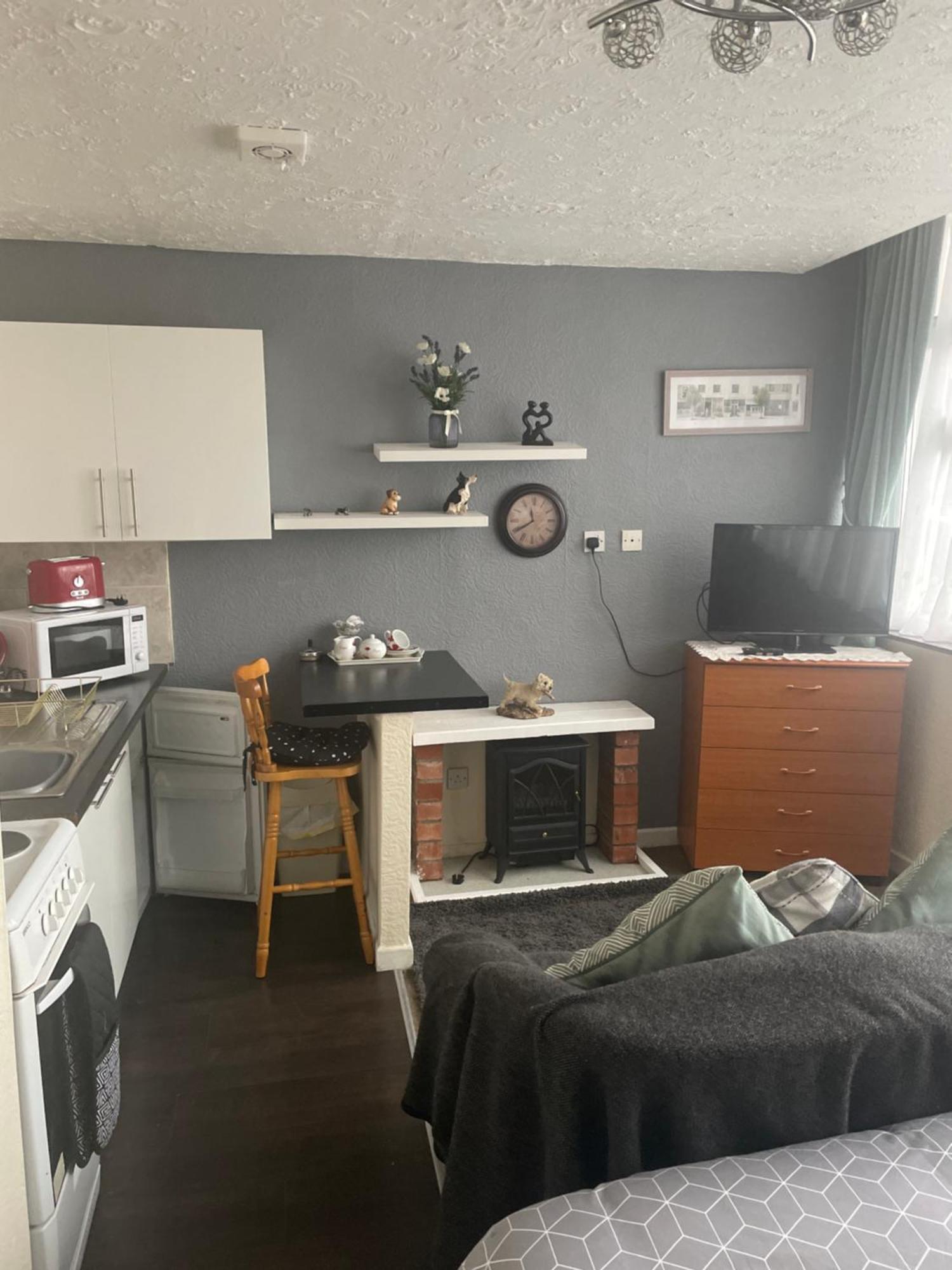 Aparthotel Sarnia Flats