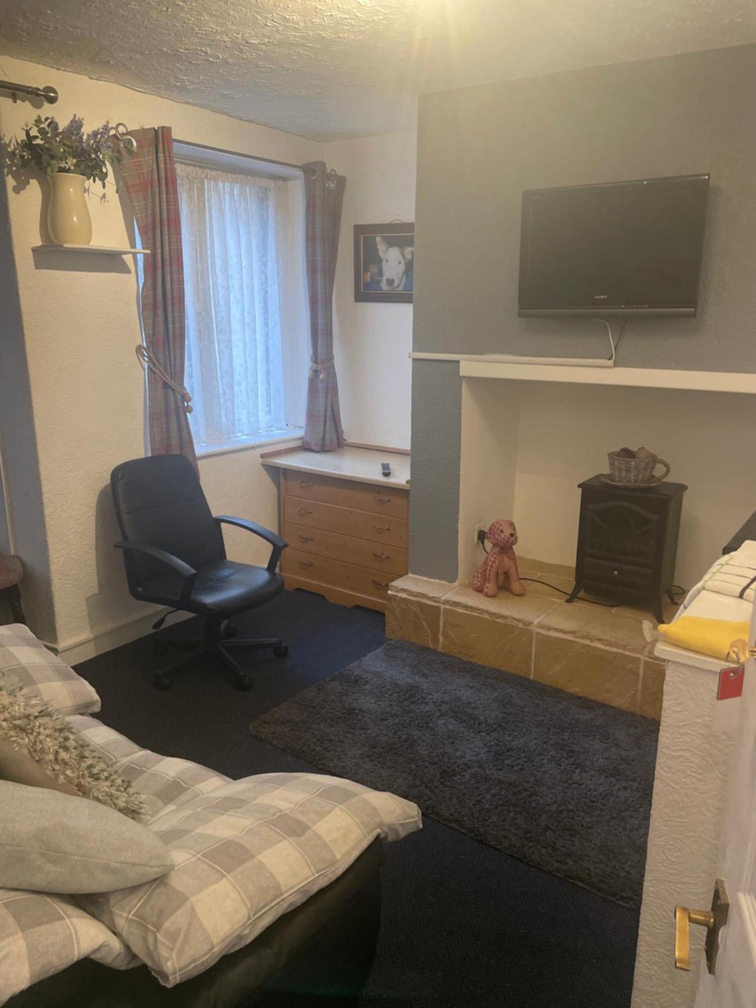 Sarnia Flats 2* Blackpool