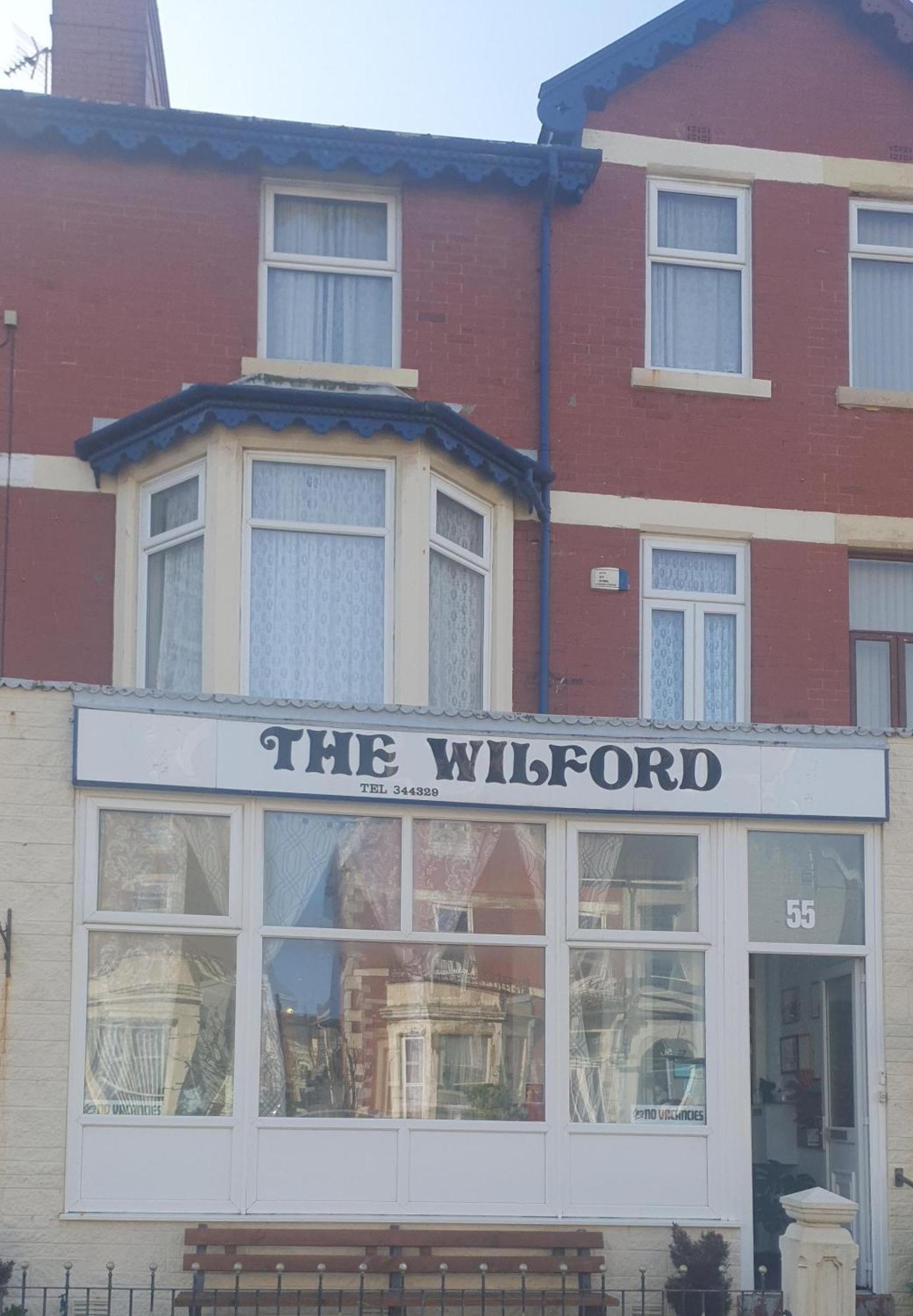 The Wilford *