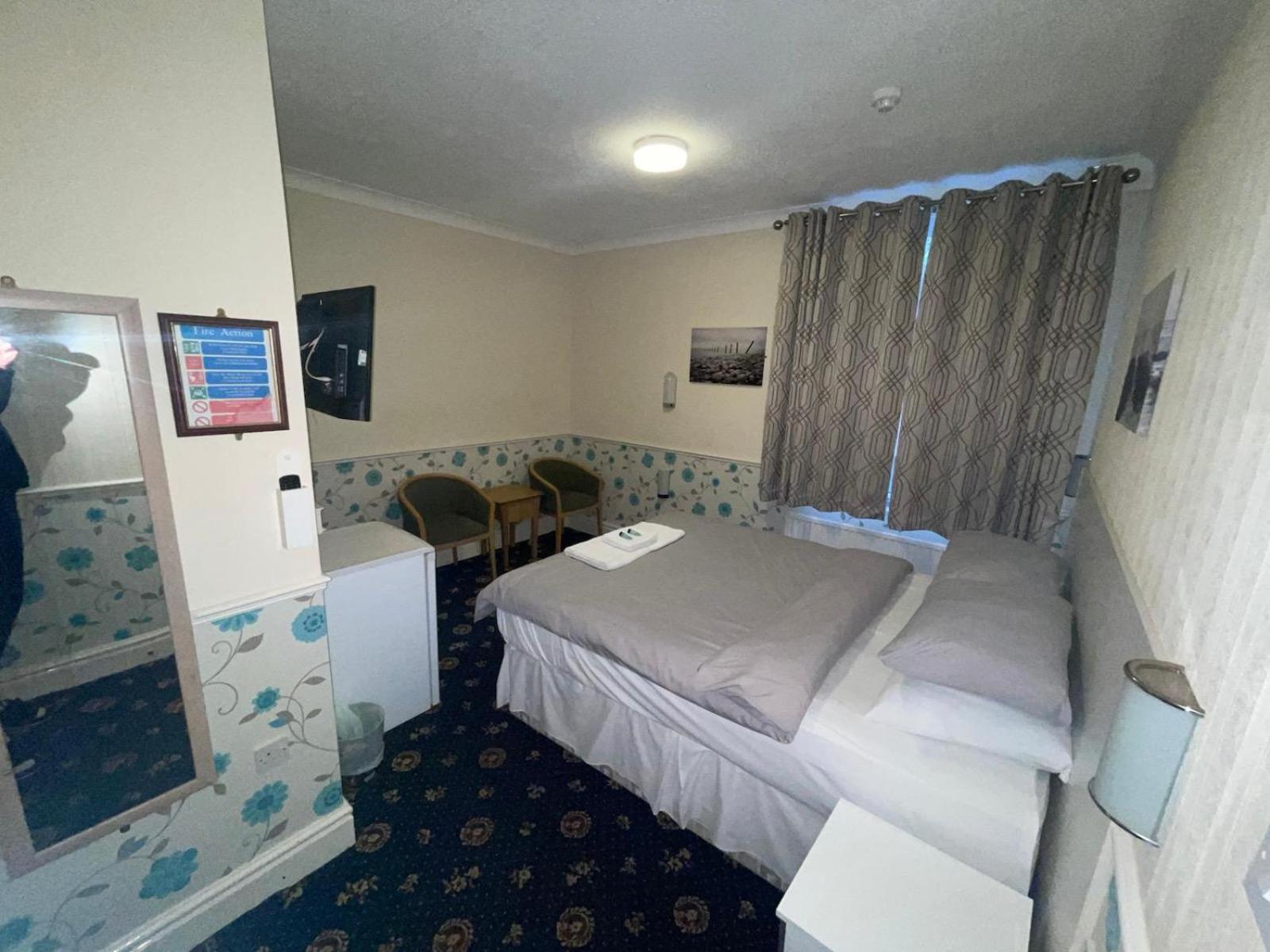 Bed & Breakfast The Wilford