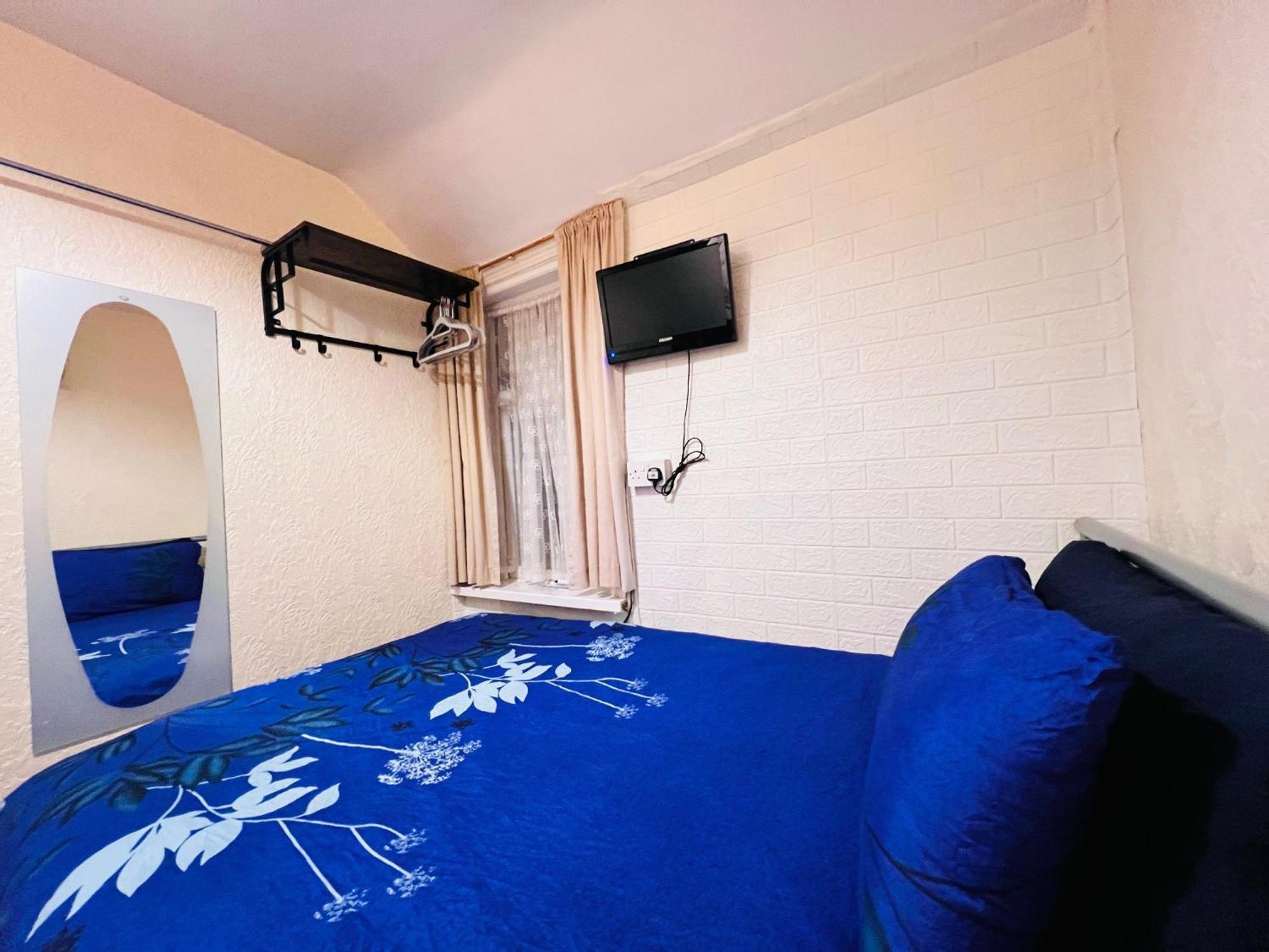 Guest house Galaxy Blackpool