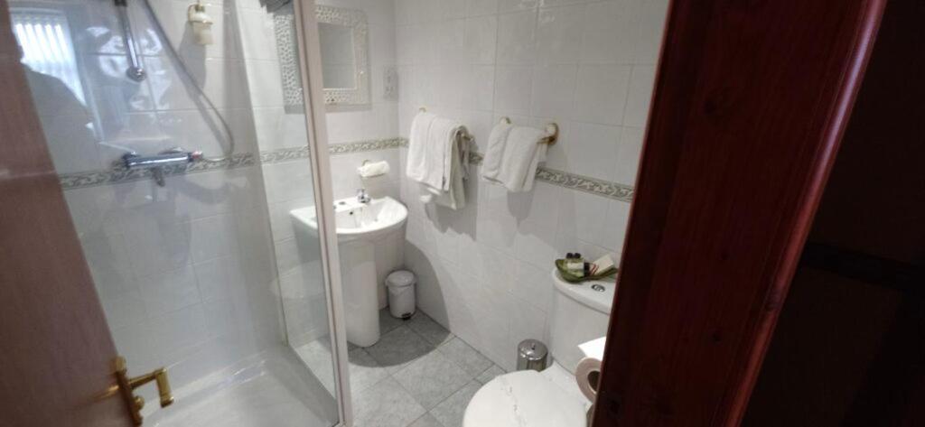 Hotel Madiera Blackpool
