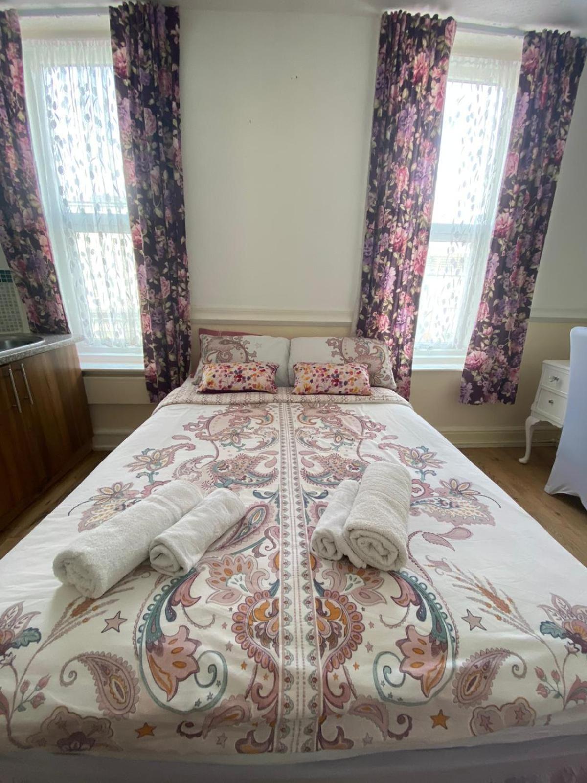 Mellory Hotel Blackpool