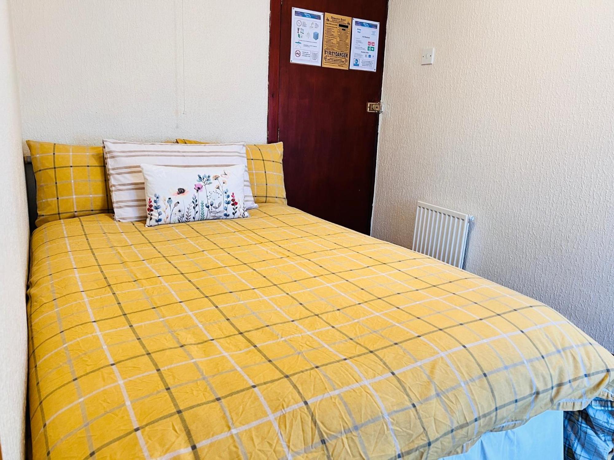 Galaxy Guest house Blackpool