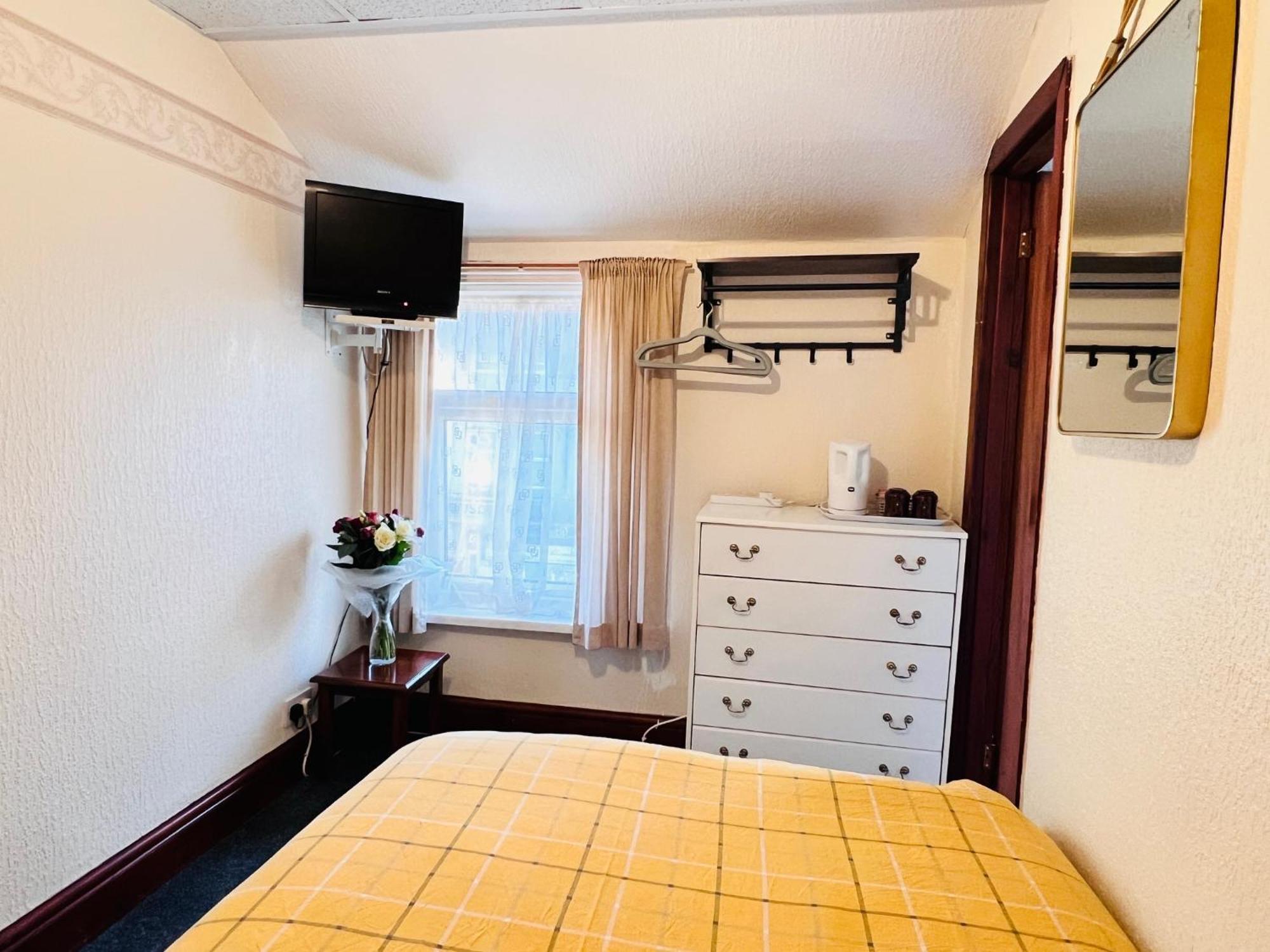 Guest house Galaxy Blackpool