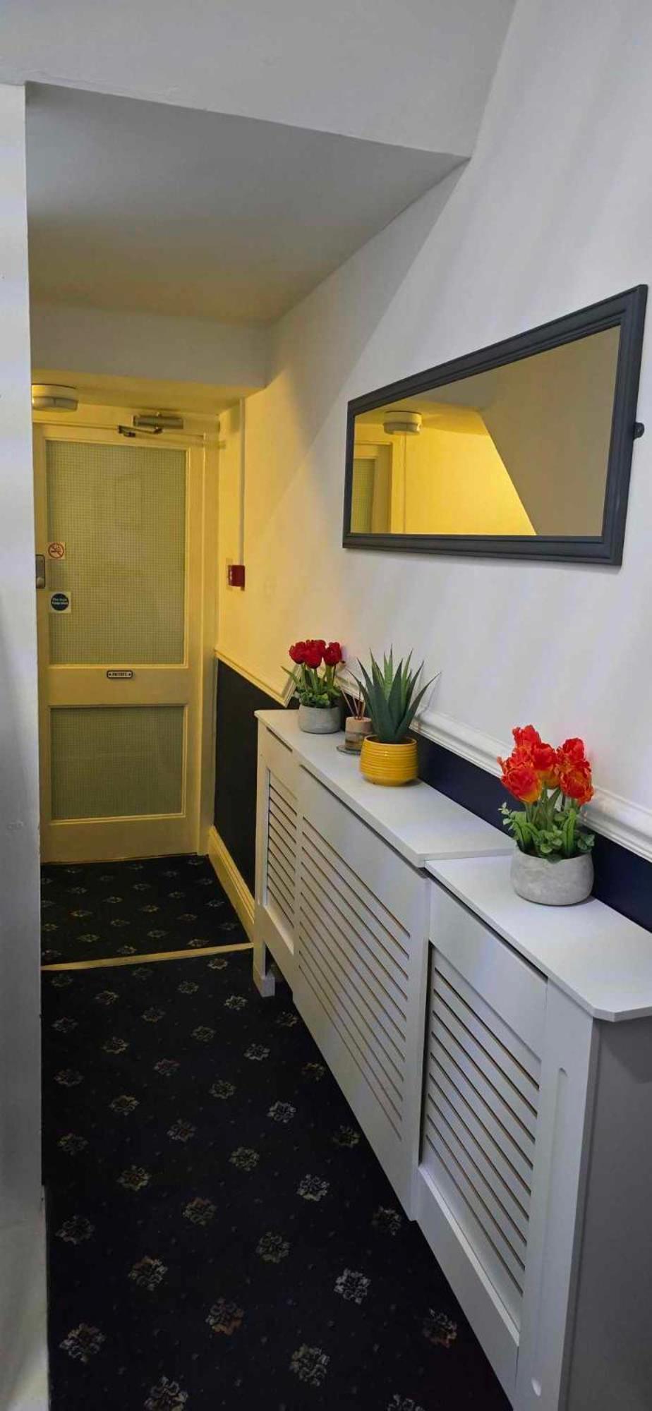 The Sandalwood Guest house *