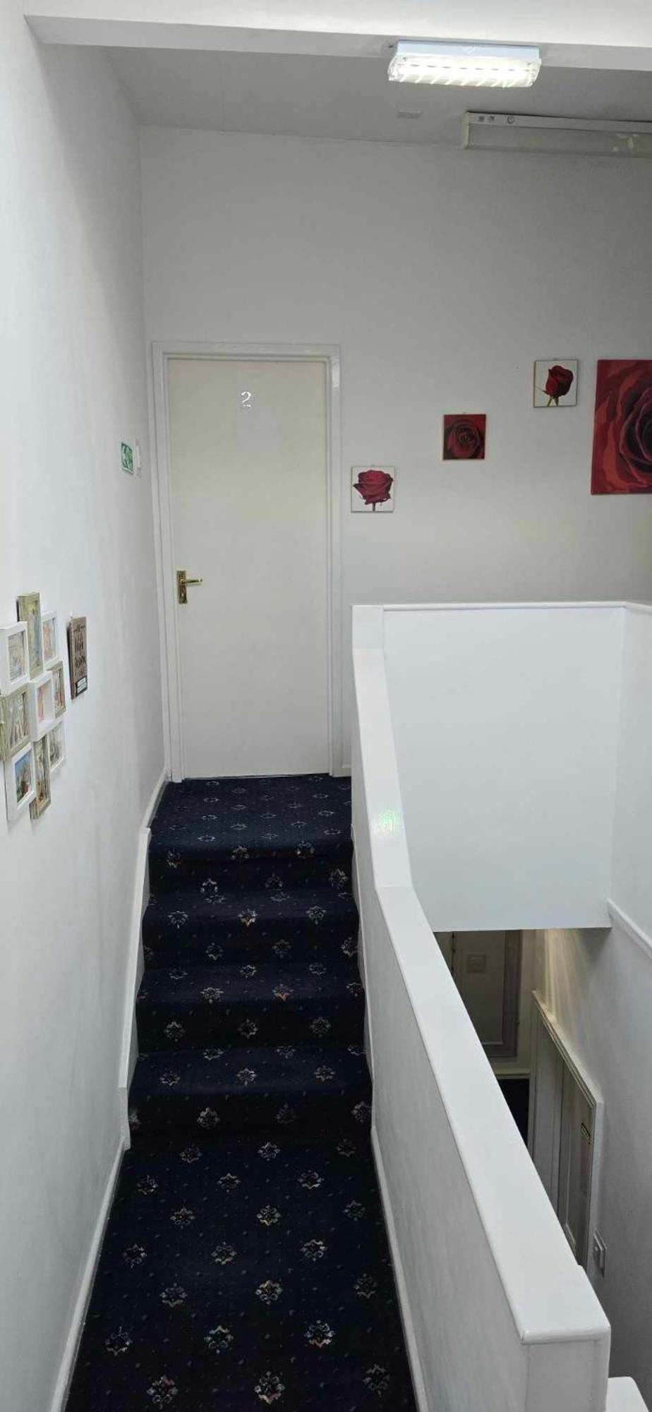 The Sandalwood Guest house *