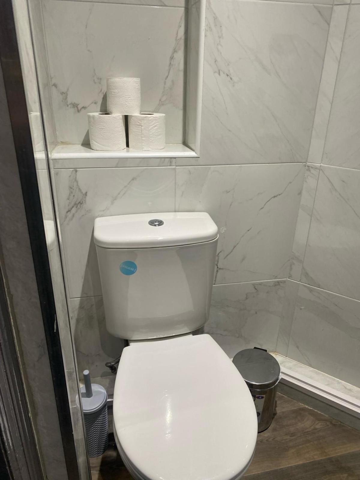 - Holmfield Road Apartment *
