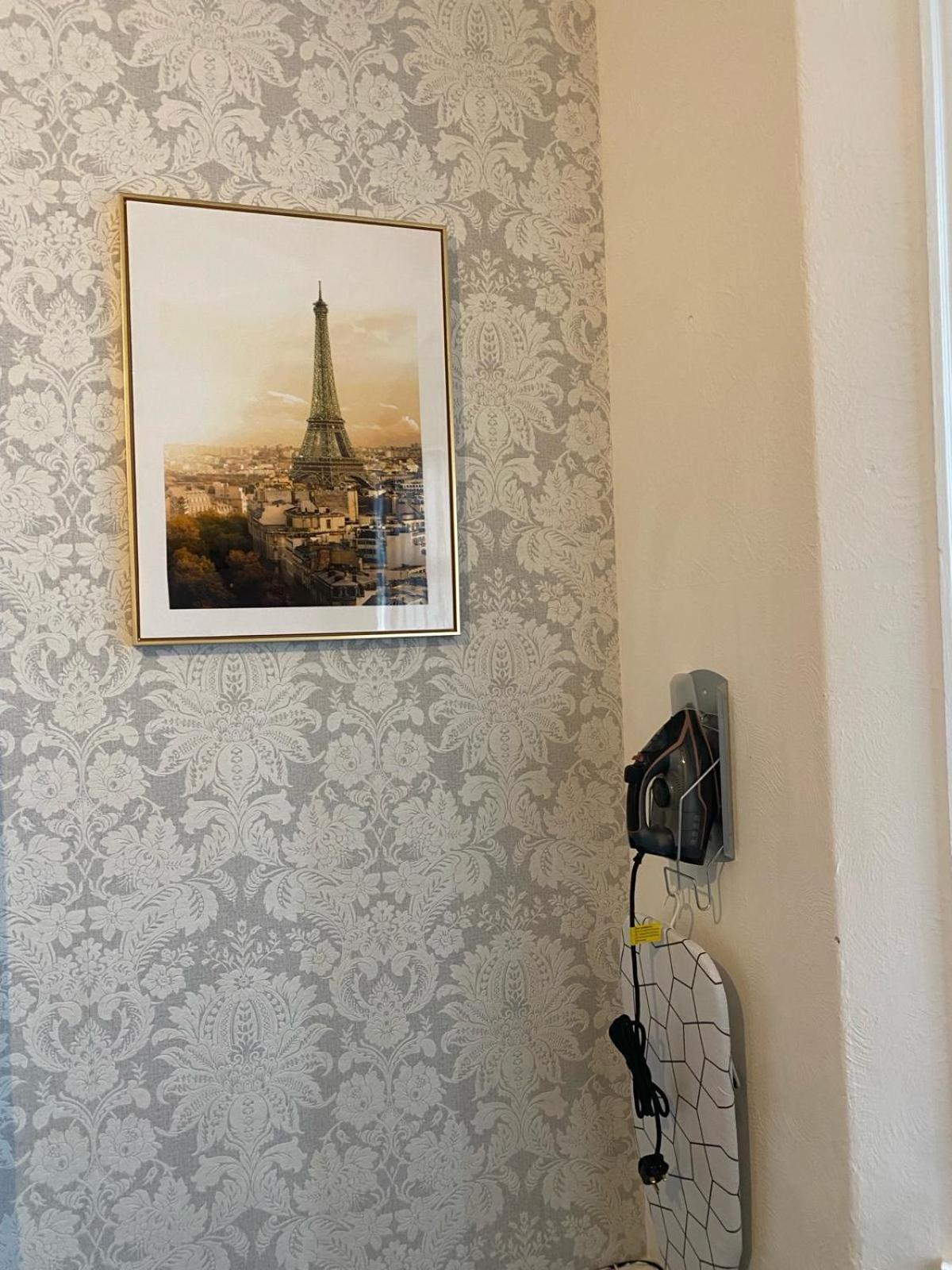 Apartment - Holmfield Road