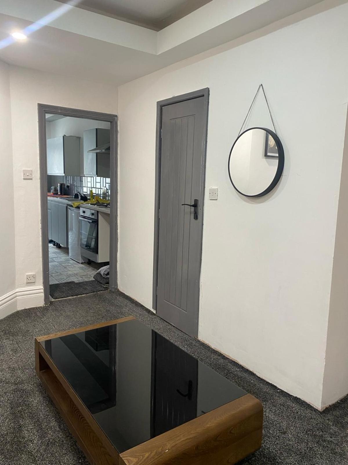 Apartment - Holmfield Road Blackpool