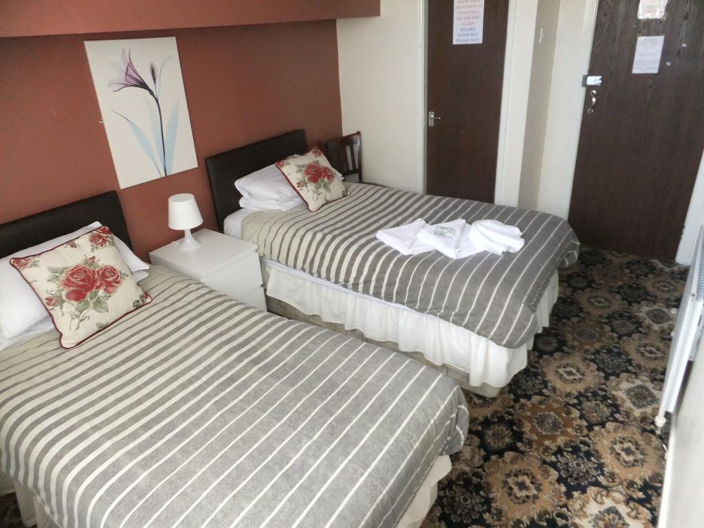 Hotel Charnley Gold 3*