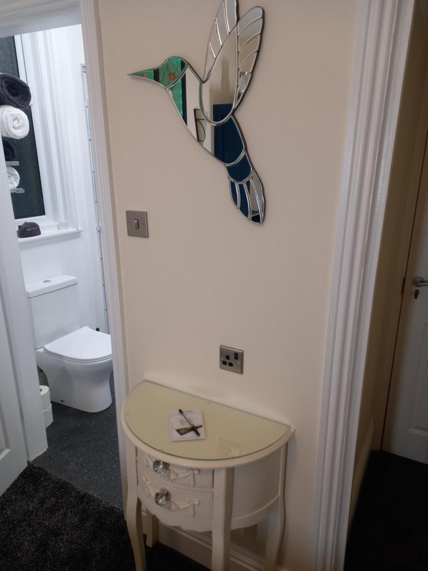 The Gatsby - Formerly The Windsor Guest house 4*