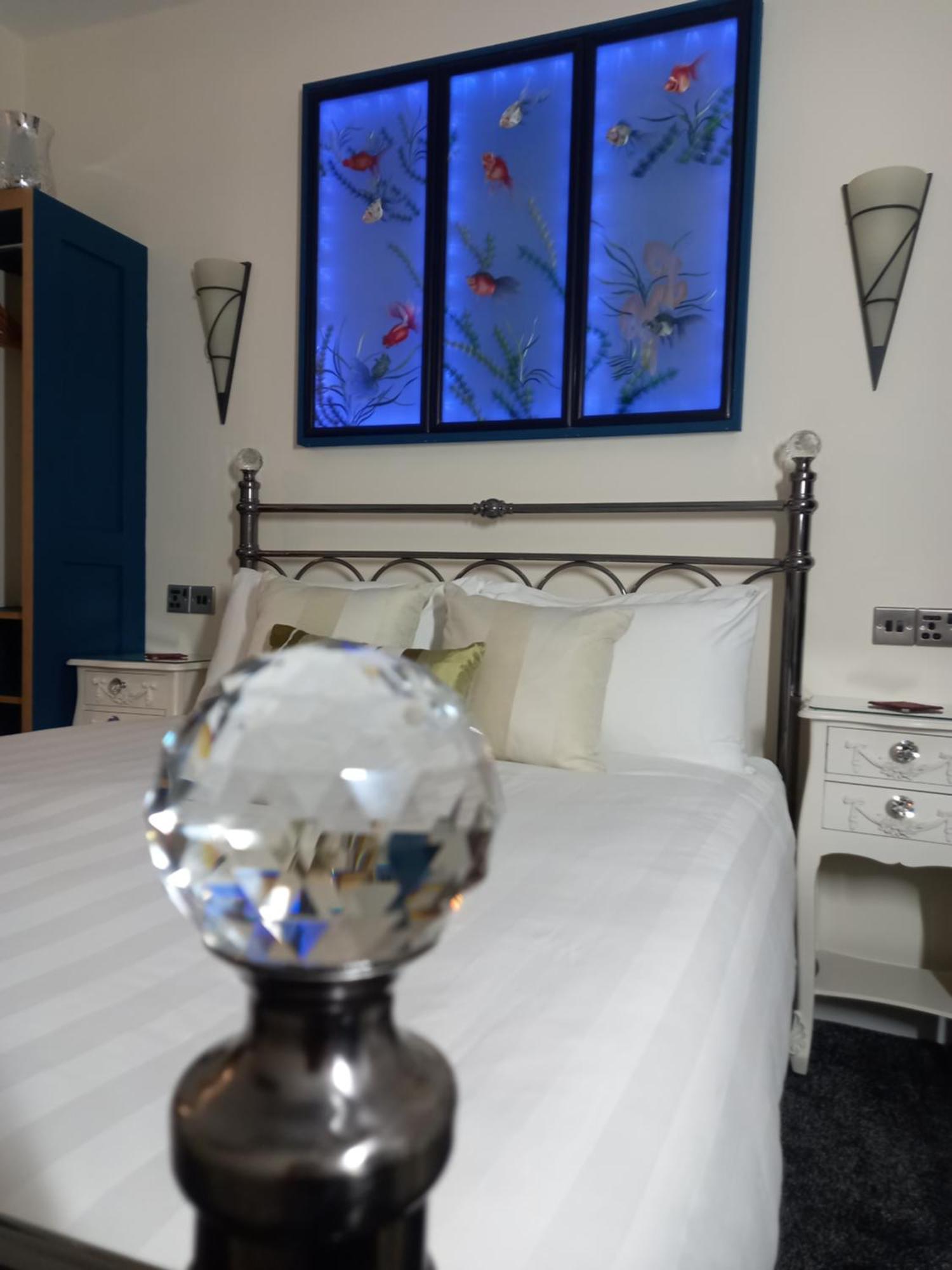 The Gatsby - Formerly The Windsor Guest house 4*