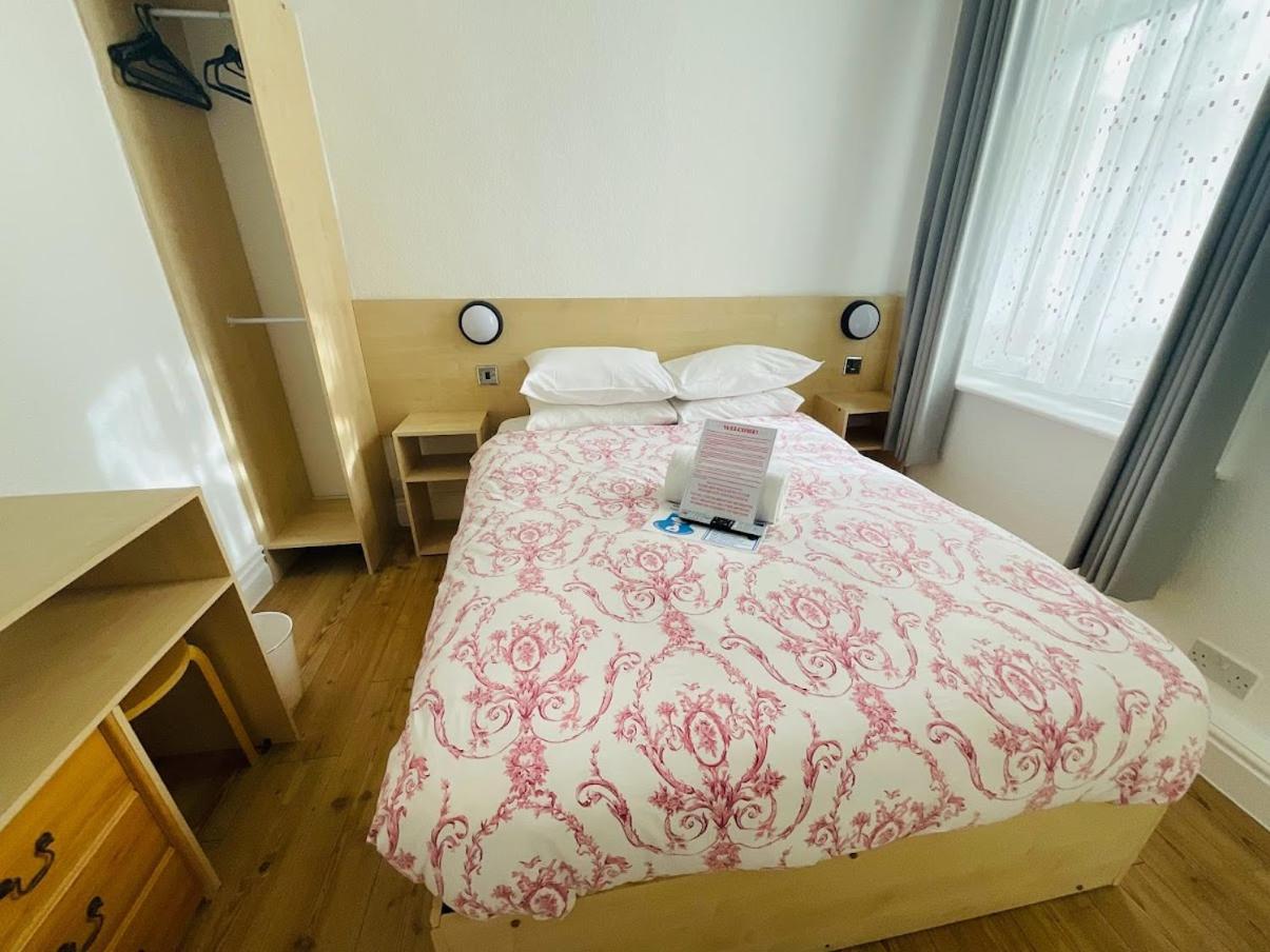 Hotel The Danescourt