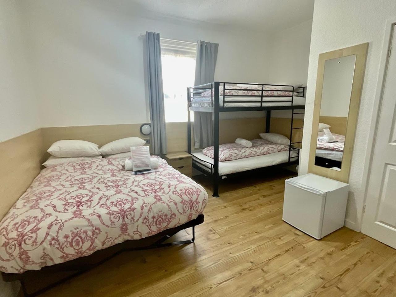 The Danescourt Hotel 3*